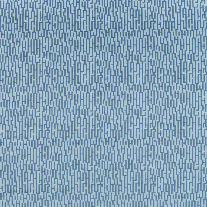 Great Hey Atlantic Fabric by Harlequin