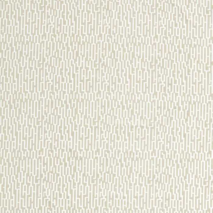 Great Hey Oatmeal Fabric by Harlequin