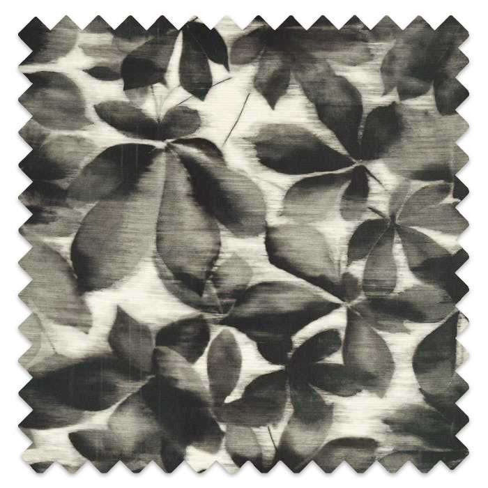 Swatch of Grounded Black Earth/Parchment