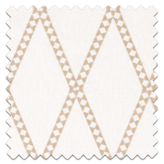 Swatch of Hayloft Embroidery Pebble