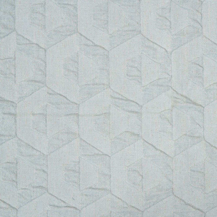 Ibstone Aqua Fabric by Chess