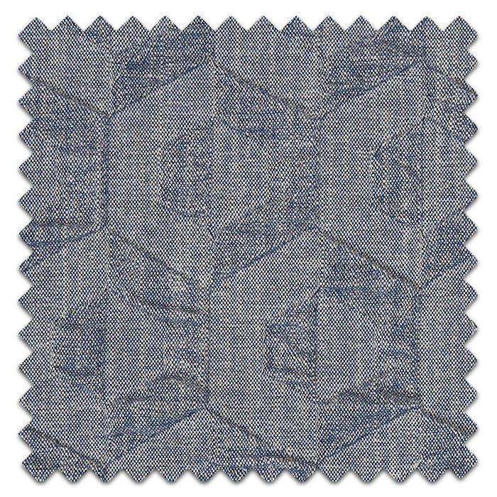 Swatch of Ibstone Denim