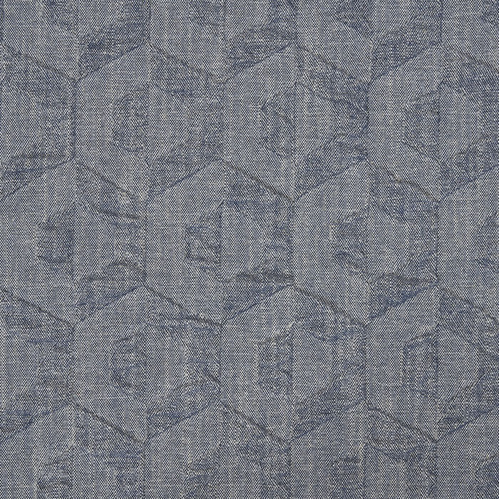 Ibstone Denim Fabric by Chess