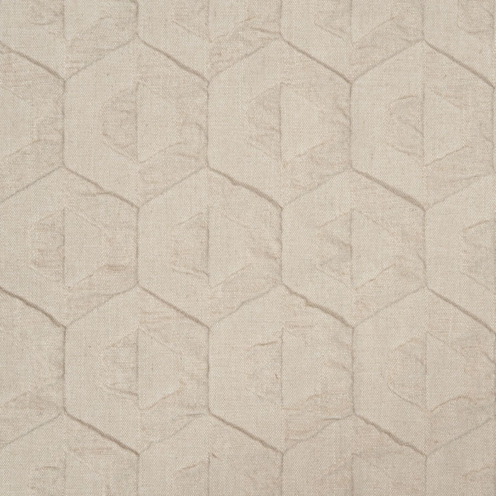 Ibstone Sand Fabric by Chess