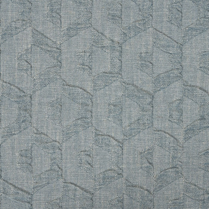 Ibstone Teal Fabric by Chess