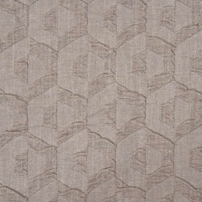 Ibstone Truffle Fabric by Chess