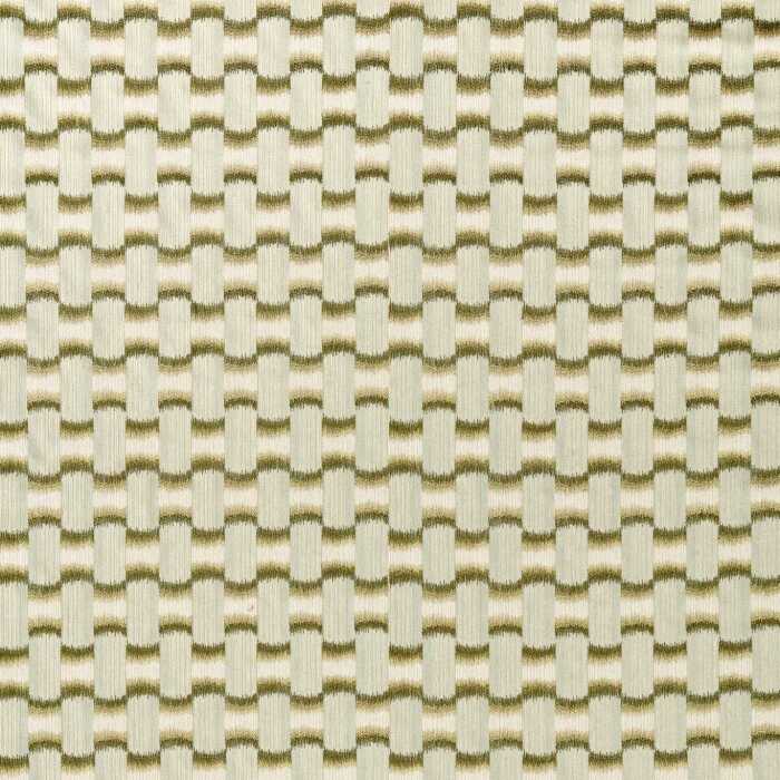 Ikigai Seafoam Fabric by Harlequin