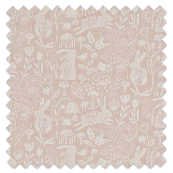 Swatch of Into The Meadow Powder