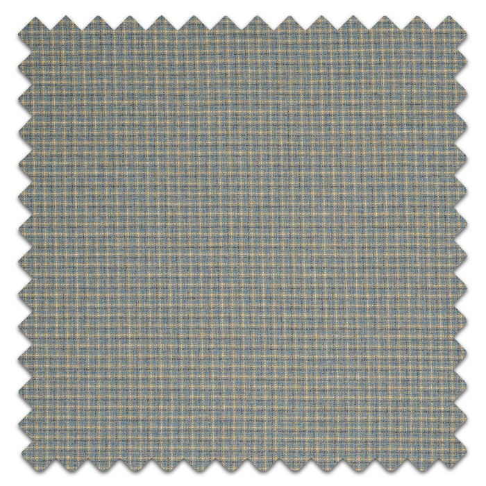 Swatch of Iona Denim