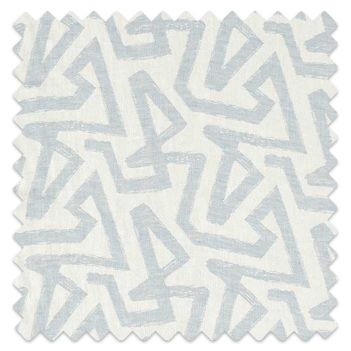 Swatch of Izumi Exhale/Soft Focus