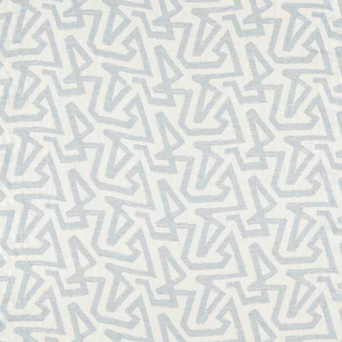 Izumi Exhale/Soft Focus Fabric by Harlequin