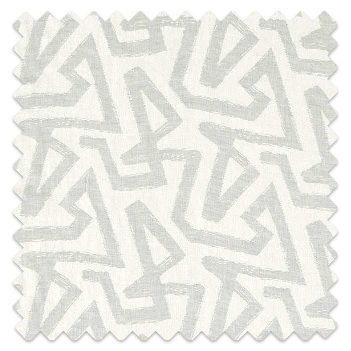 Swatch of Izumi Temple Grey/Diffused Light