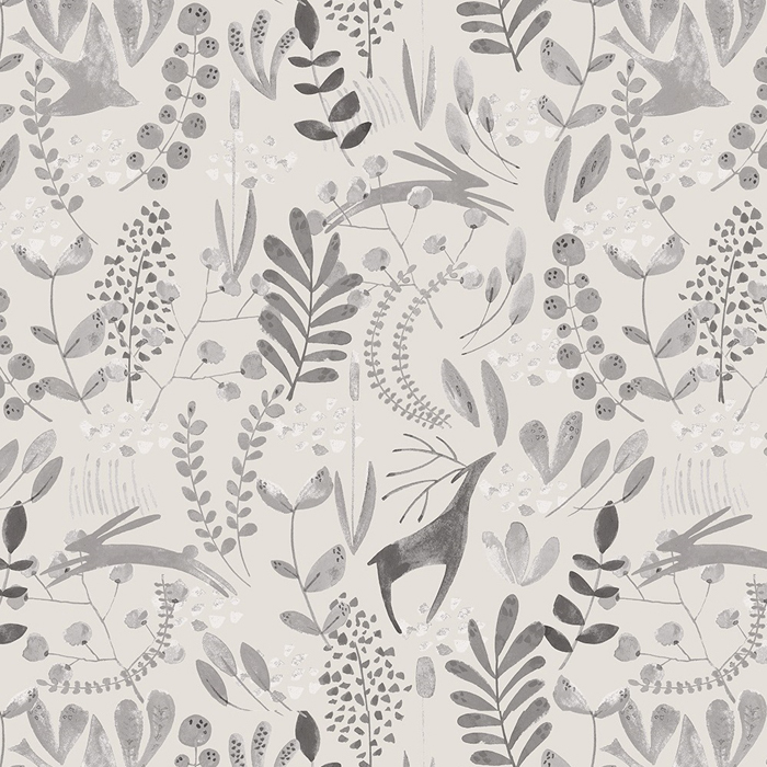 Juno Stone Fabric by Chess