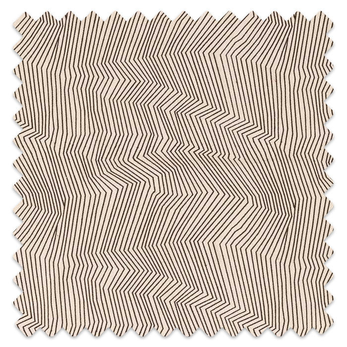 Swatch of Juto Black Earth