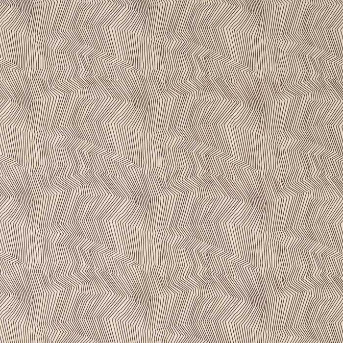 Juto Black Earth Fabric by Harlequin