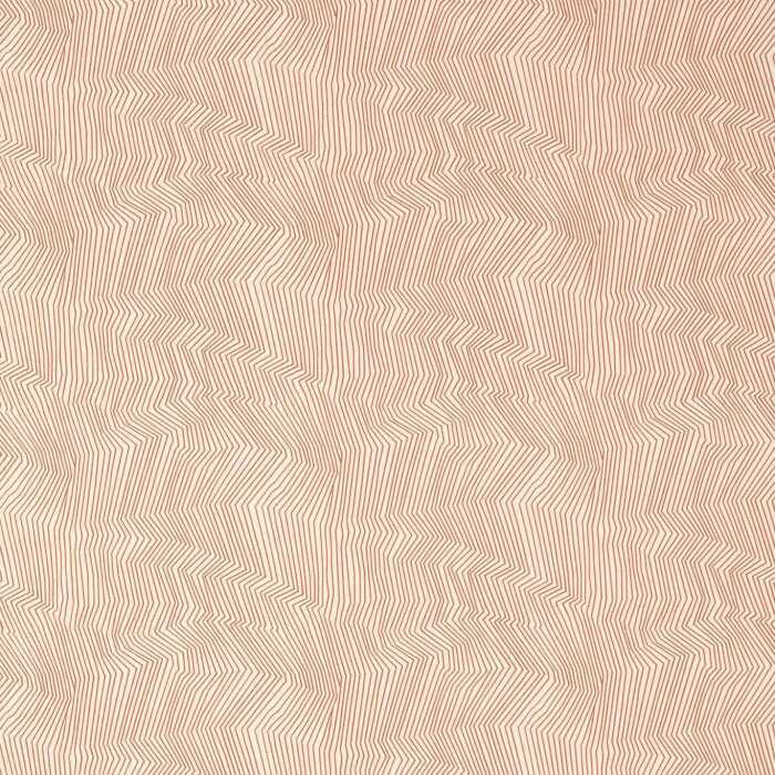 Juto Rosewood Fabric by Harlequin