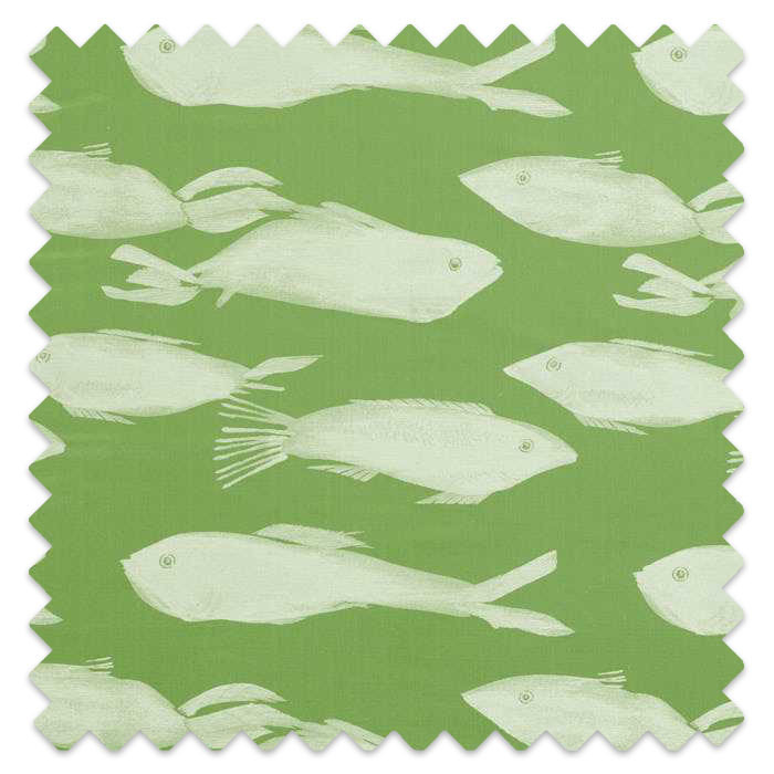 Swatch of Kaku Sweet Pea