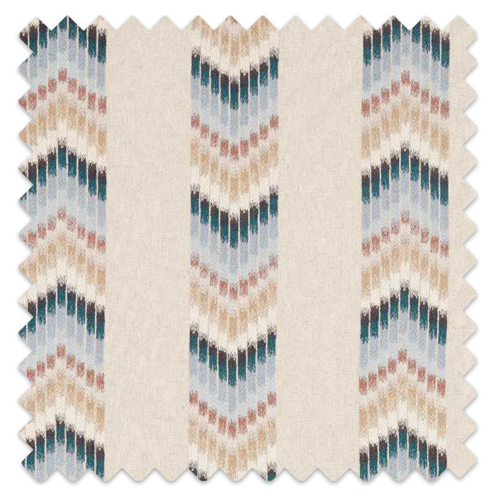 Swatch of Kengo Heather/Mist