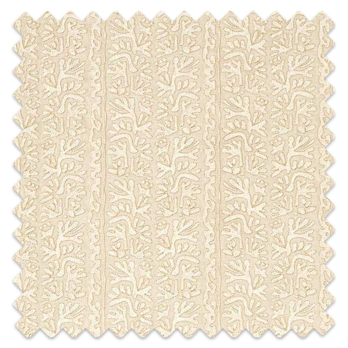 Swatch of Khorol Almond/Diffused Light