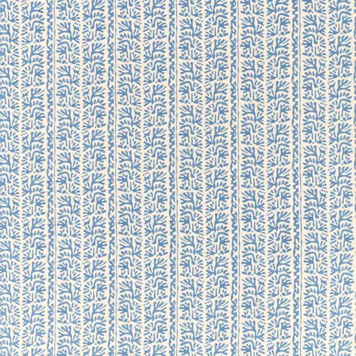 Khorol Cornflower/Incense Fabric by Harlequin