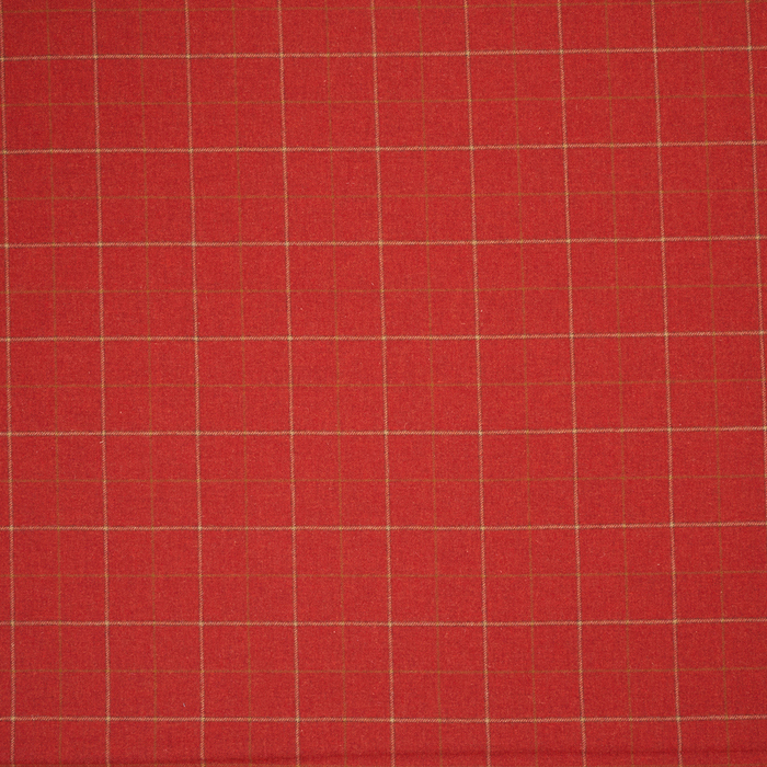 Kintyre Clementine Fabric by Chess