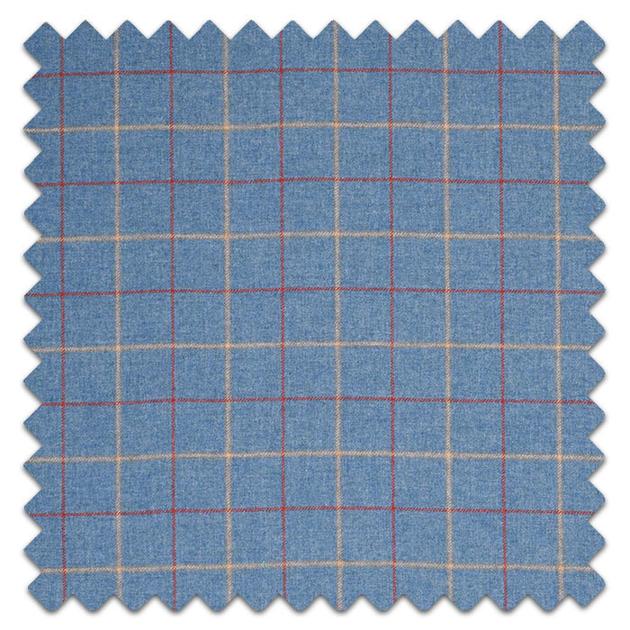 Swatch of Kintyre Concorde