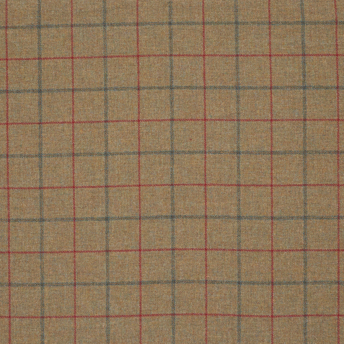 Kintyre Jalapino Fabric by Chess