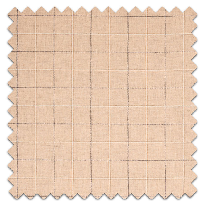 Swatch of Kintyre Millet