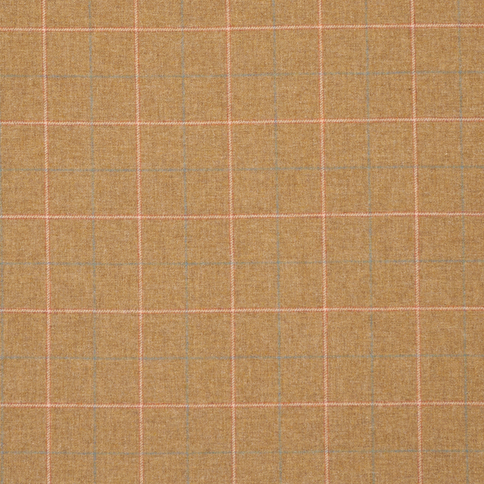 Kintyre Moss Fabric by Chess