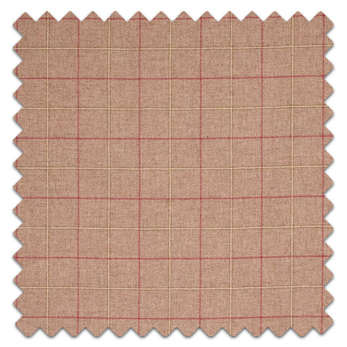 Swatch of Kintyre Rye