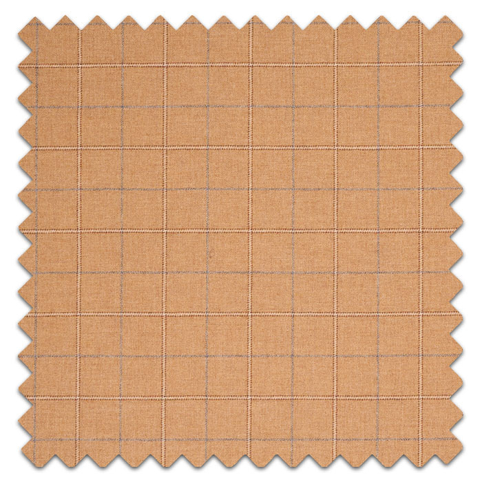 Swatch of Kintyre Wild Oat