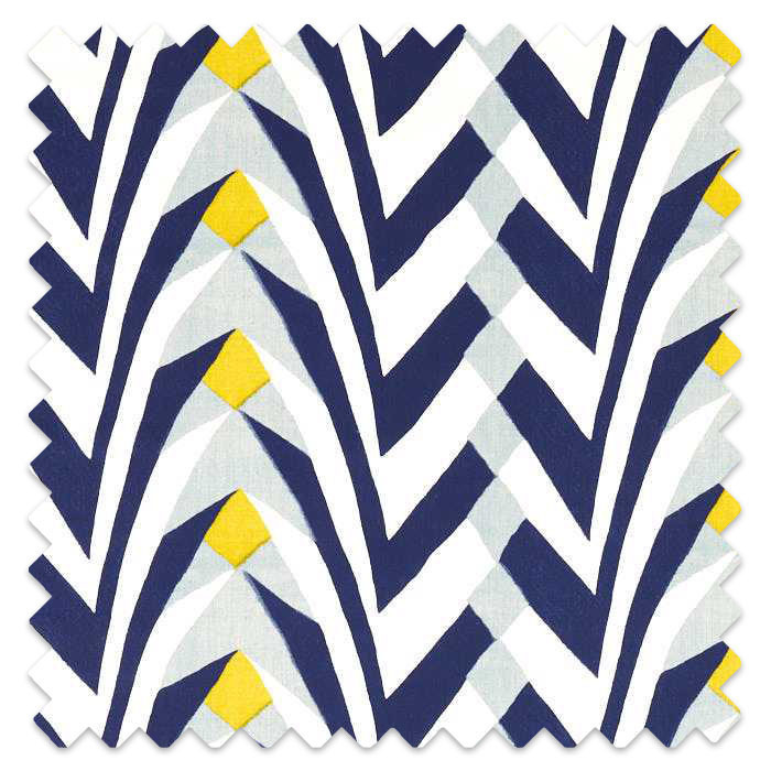 Swatch of Klimt Ink/Honey