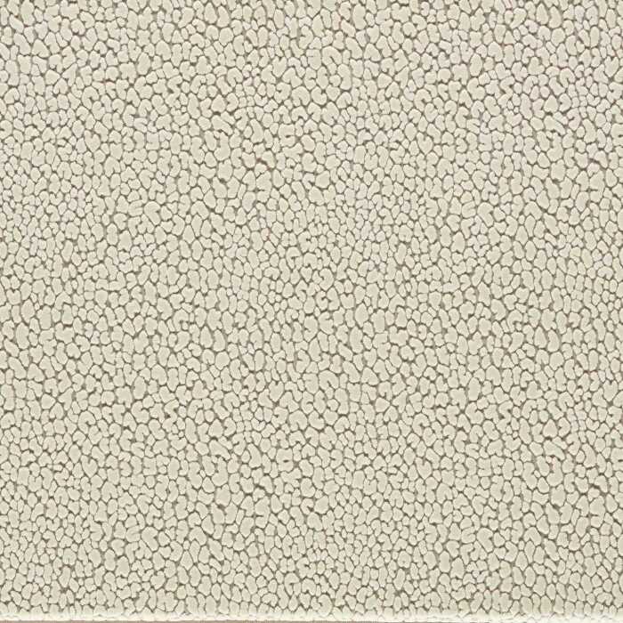 Lacuna Chalk Fabric by Harlequin