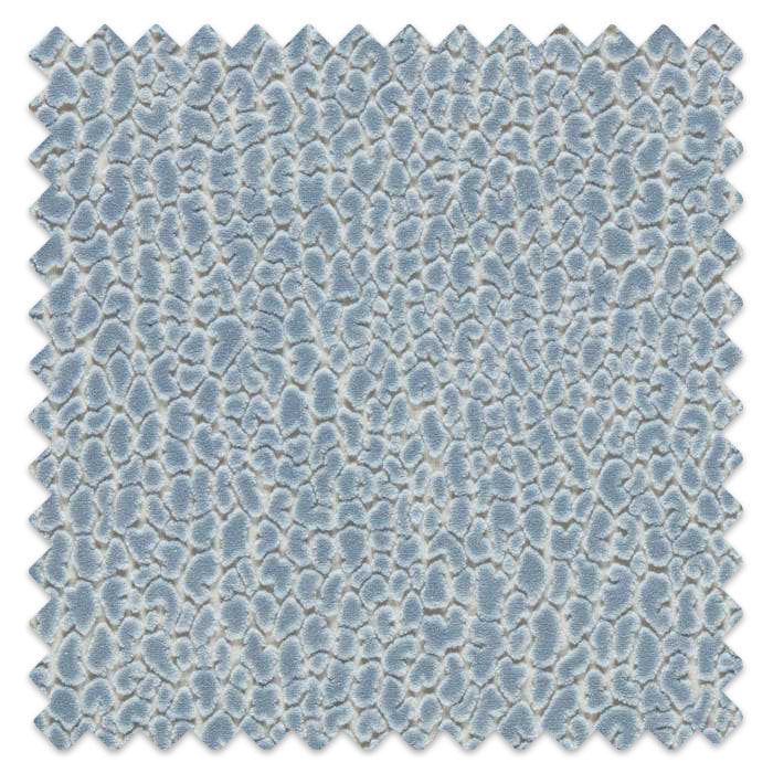 Swatch of Lacuna Cornflower