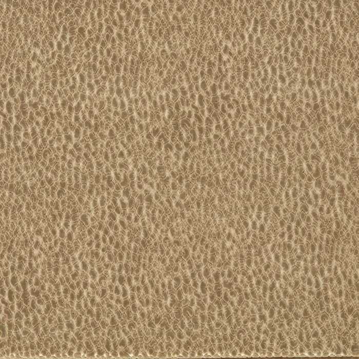 Lacuna Taupe Fabric by Harlequin