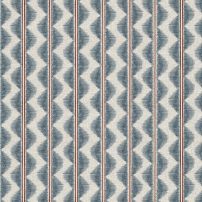 Legato Denim Fabric by Chess