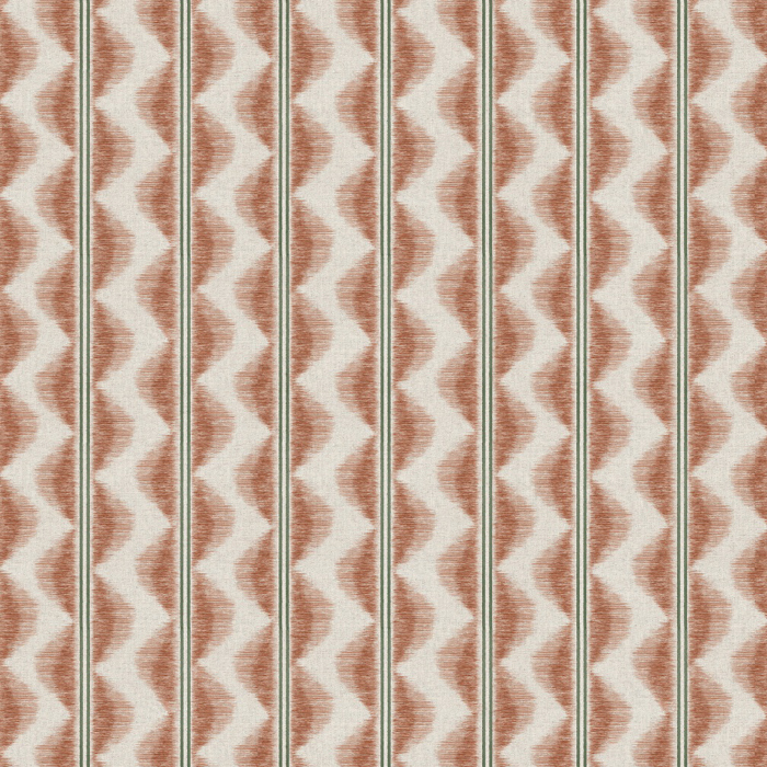 Legato Sienna Fabric by Chess