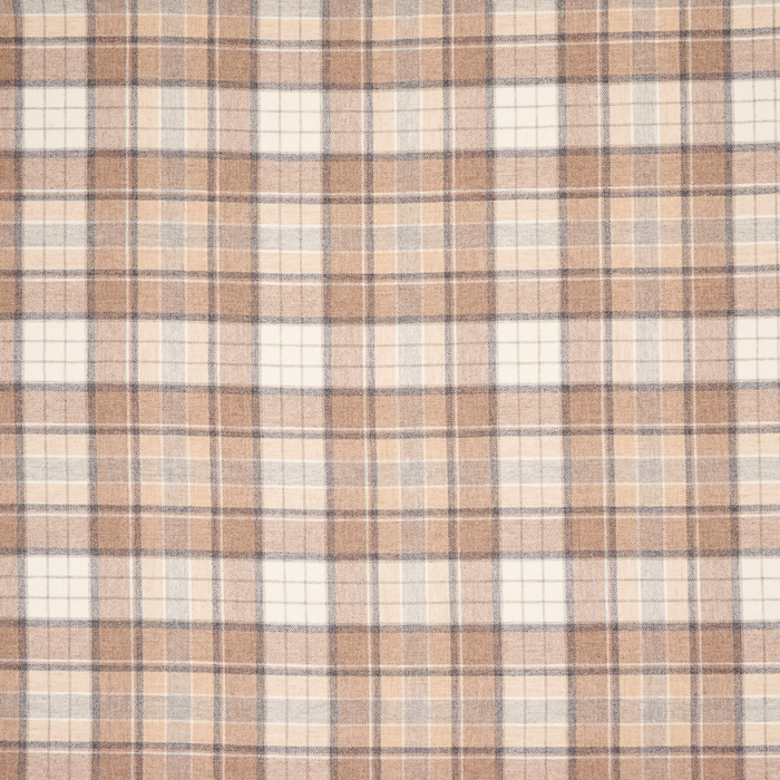 Lewis Barley Fabric by Chess