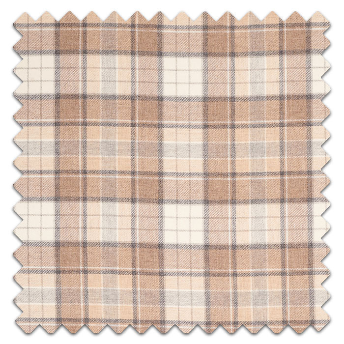 Swatch of Lewis Barley