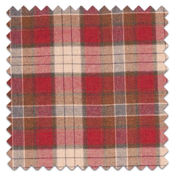 Swatch of Lewis Berry