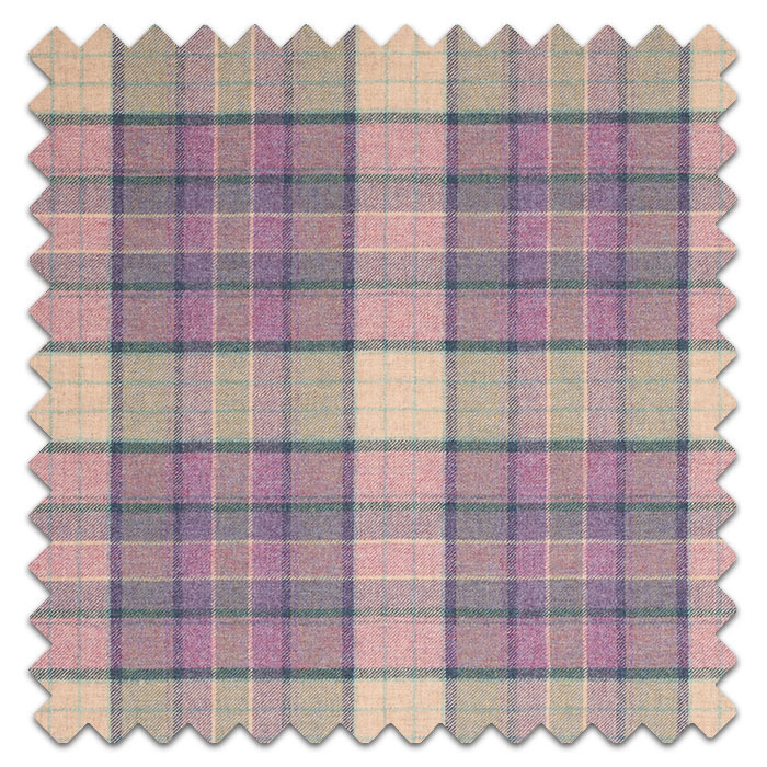 Swatch of Lewis Bluebell