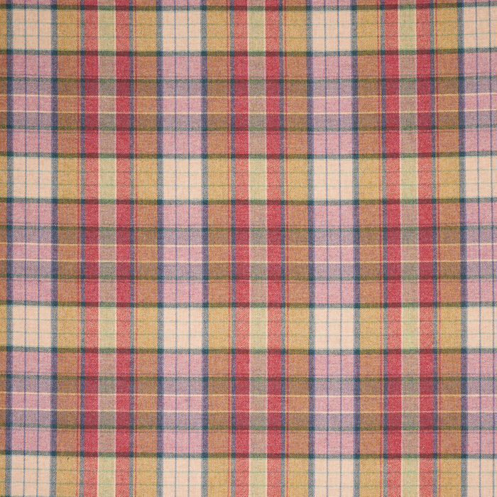 Lewis Candy Fabric by Chess
