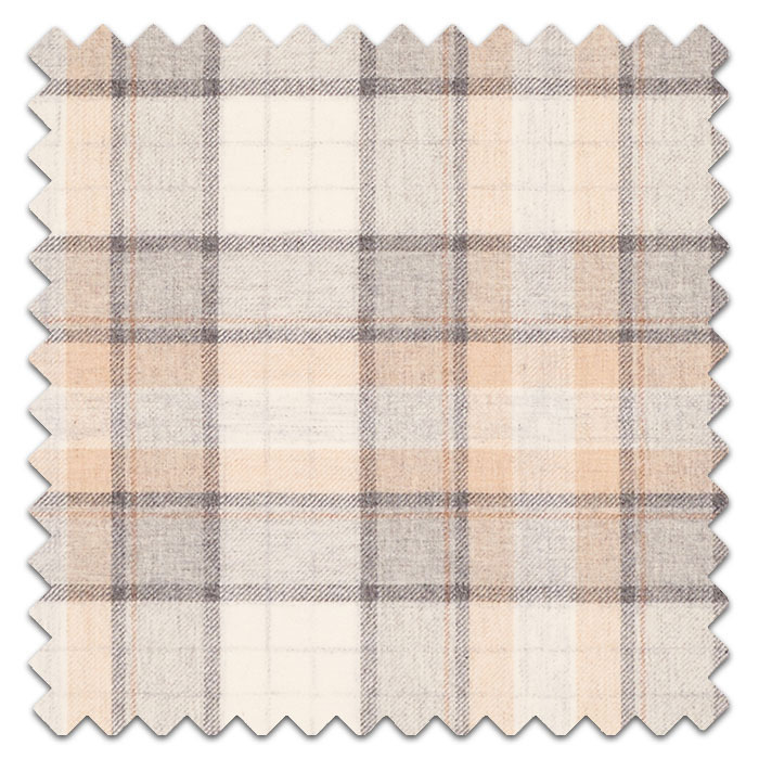 Swatch of Lewis Cobweb