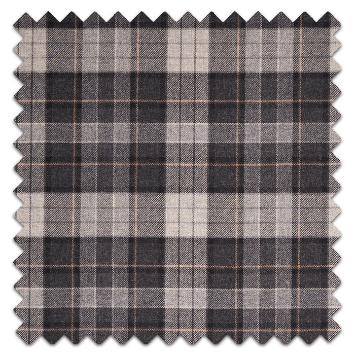 Swatch of Lewis Onyx