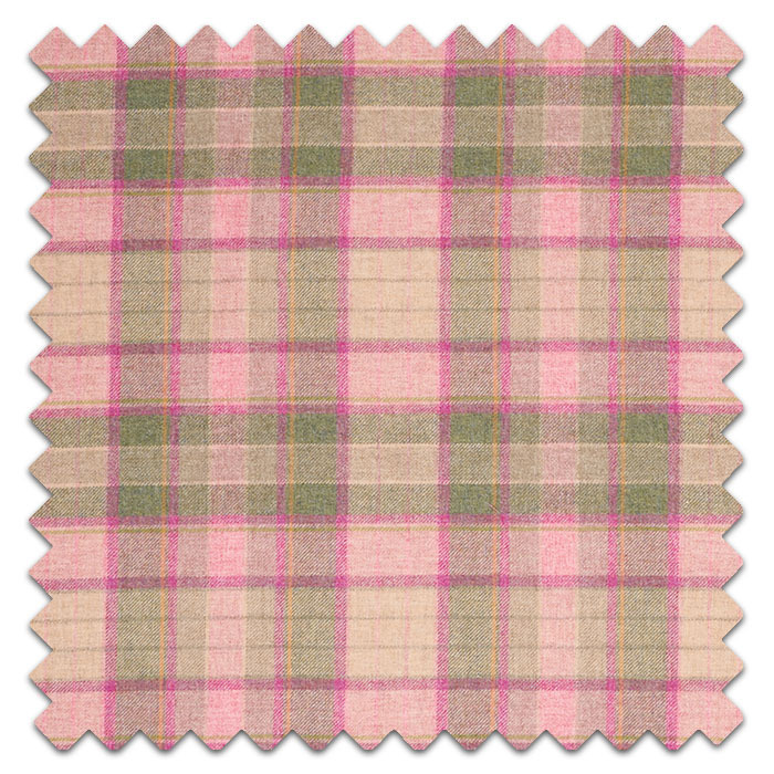 Swatch of Lewis Peony