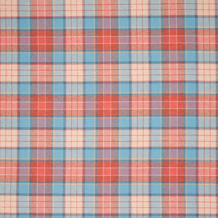 Lewis Sky Fabric by Chess