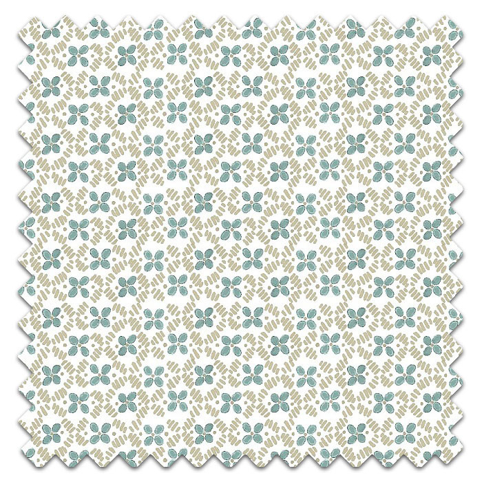 Swatch of Littlecote Duck Egg