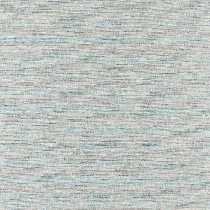 Lizella Denim/Russet Fabric by Harlequin