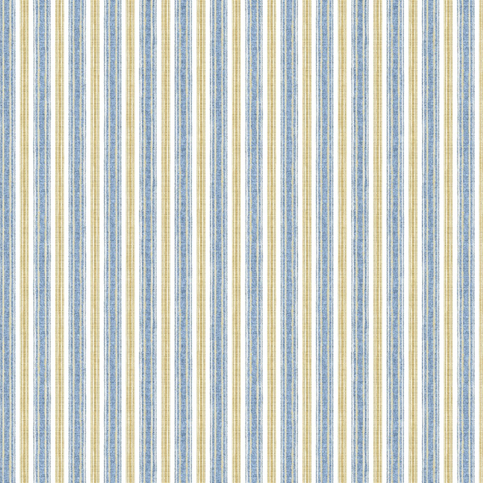 Longwick Buttercup Fabric by Chess