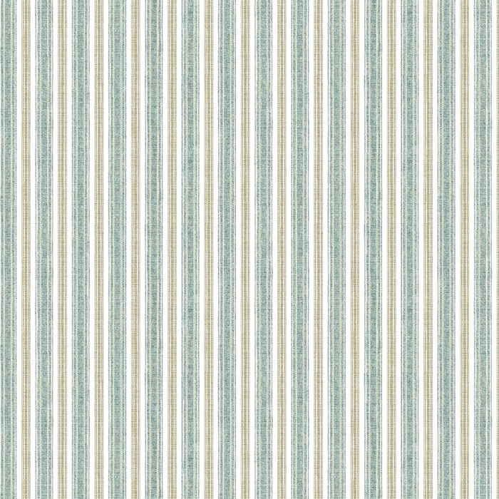 Longwick Duck Egg Fabric by Chess